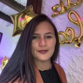 Trabajo para niñera en Bogotá: trabajo para niñera Sol