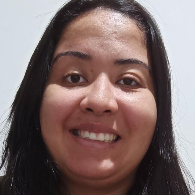 Babysitter in Guarulhos: Mariana
