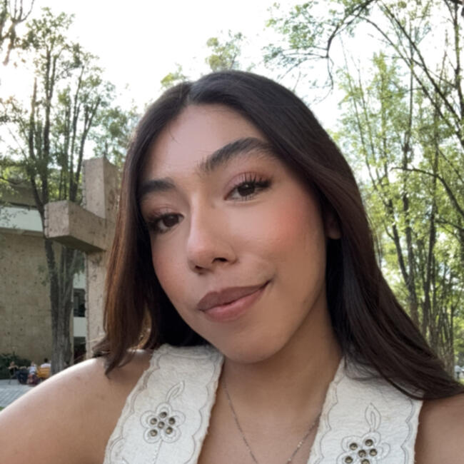 Babysitter in Zapopan: Isabel