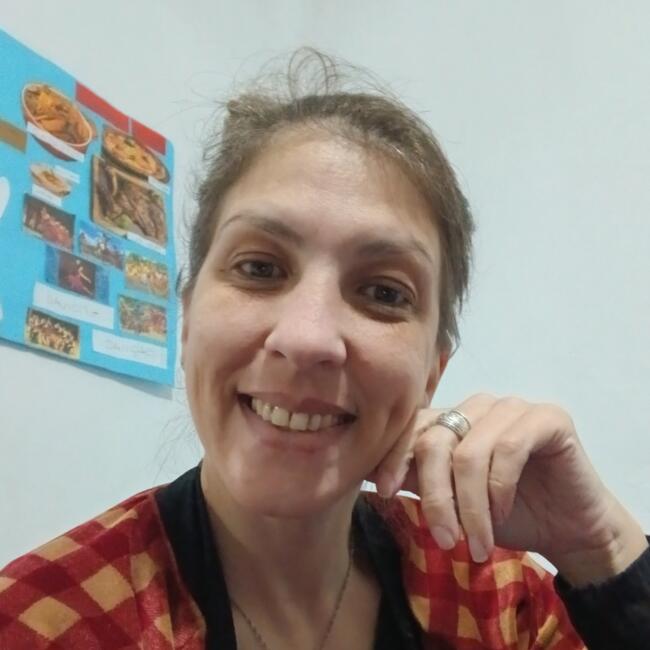 Babá em Joinville: Juliana Aparecida Cardoso