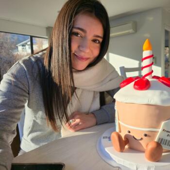 Babysitter στην περιοχή Napier: Francisca