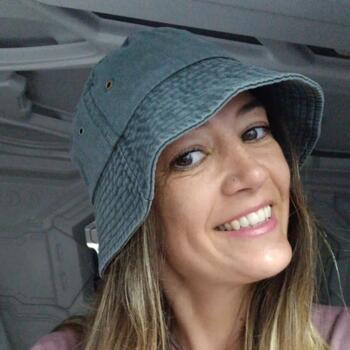 Nanny in Alcúdia: Nadia