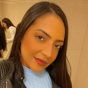 Babá Vitória da Conquista: Michelle