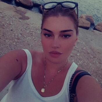 Nanny in Barcelona: Tekla