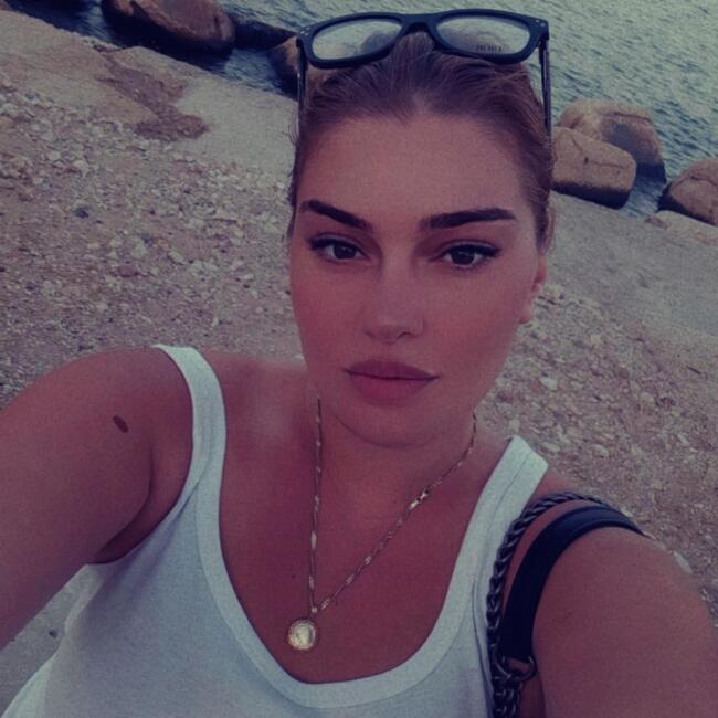 Niñera en Barcelona: Tekla