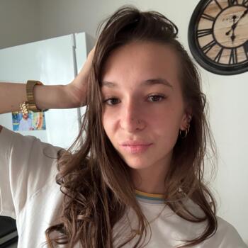 Baby-sitter Allauch: Clara