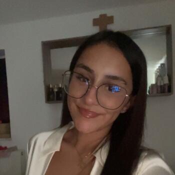 Babysitter in Messancy: Jenyfer