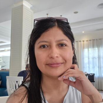 Padre/madre El Callao: Katherine