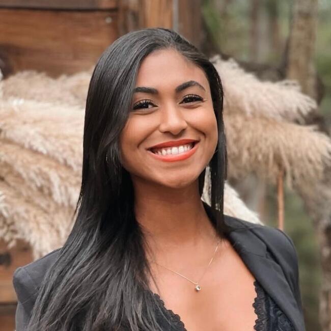 Babysitter in Dublin: Gisele