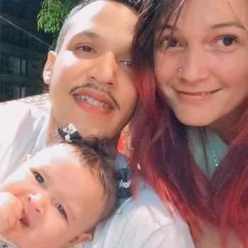 Babysitting job in Francisco Morato: babysitting job Thais