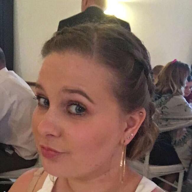 Babysitter in Lagny-sur-Marne: Pauline