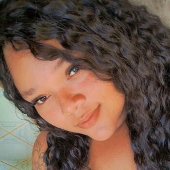 Babysitter in Cariacica: Rebeca