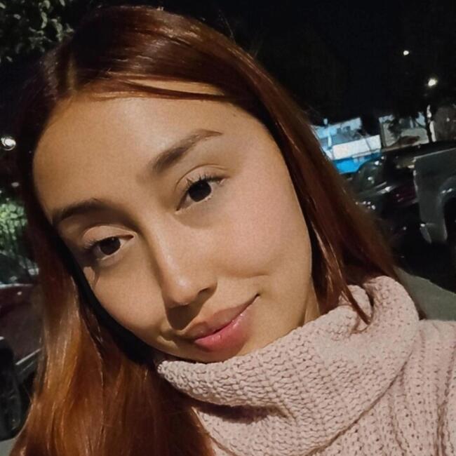 Niñera en Puente Alto: Dayana Chavez