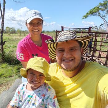 Babysitting job in Potrerillos Abajo: babysitting job Gretzy