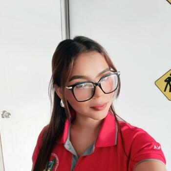 Niñera en Arraiján: Anabella