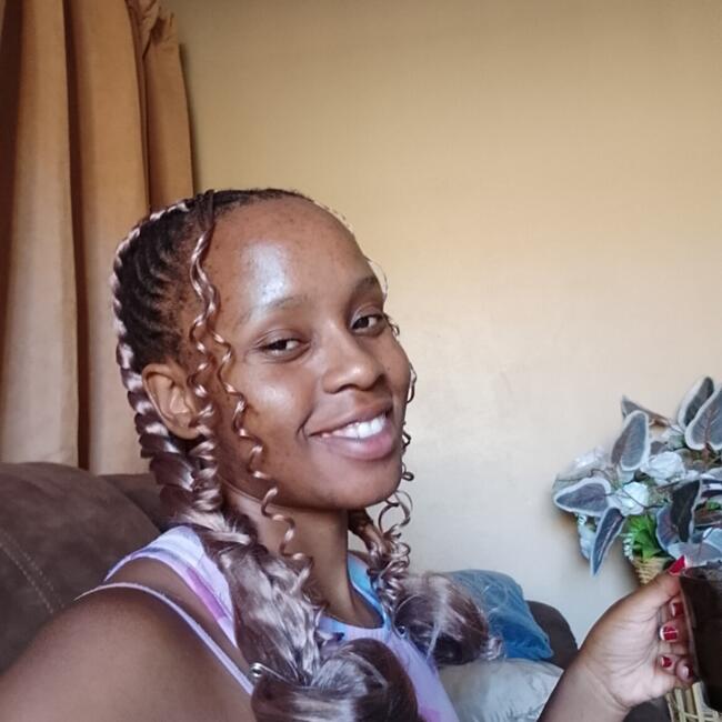 Babysitter in Vosloorus: MALEBO