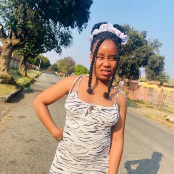 Babysitter in Brakpan: Siphokazi