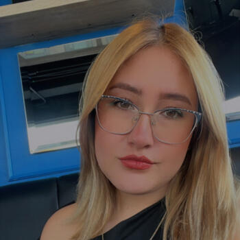 Babysitter Querétaro City: Katherine