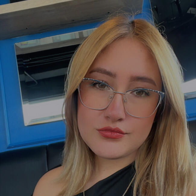 Babysitter in Querétaro City: Katherine