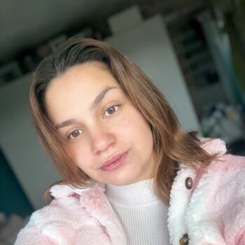 Babysitter in Bury St Edmunds: Soraia