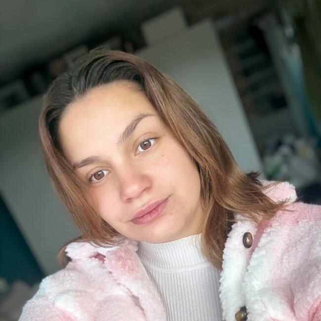 Babysitter in Bury St Edmunds: Soraia