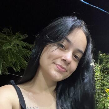 Babysitter in Foz do Iguaçu: Dany