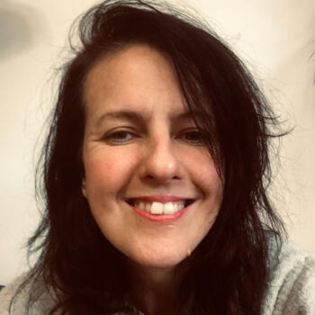 Nanny Edinburgh: Francesca