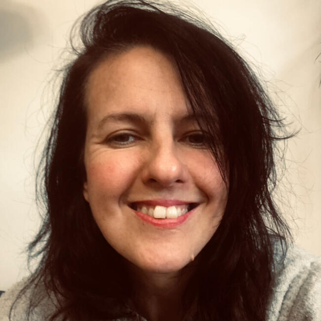 Nanny in Edinburgh: Francesca