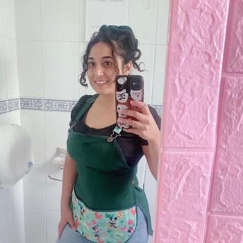 Babysitter in Curicó: Margarita