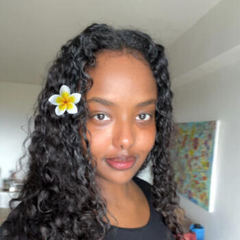 Babysitter in Brussel: Blen