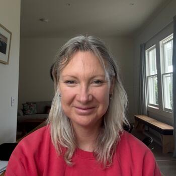Babysitter in Timaru: Sharon