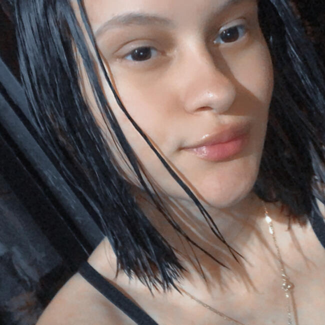Babysitter in Bauru: Victoria