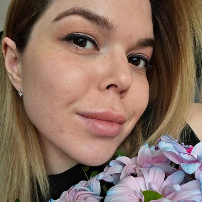 Babysitter in Halle: Валерия