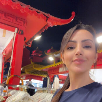 Parent Dubai: Khouloud