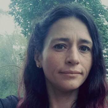 Babysitter in Bogotá: Catherine