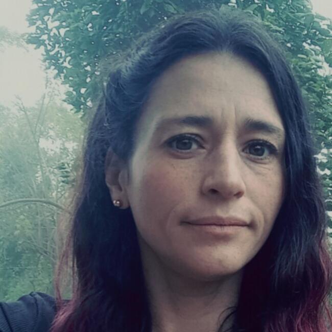 Babysitter in Bogotá: Catherine