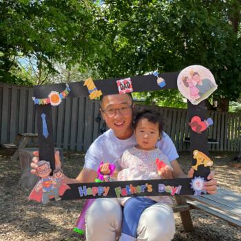 Parent Mississauga: Qihua