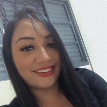 Babá em São Paulo: Joyce