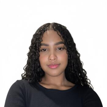 Niñera Panamá: Anyelis