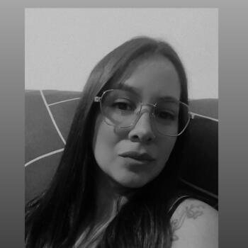 Niñera Montevideo: Yessica