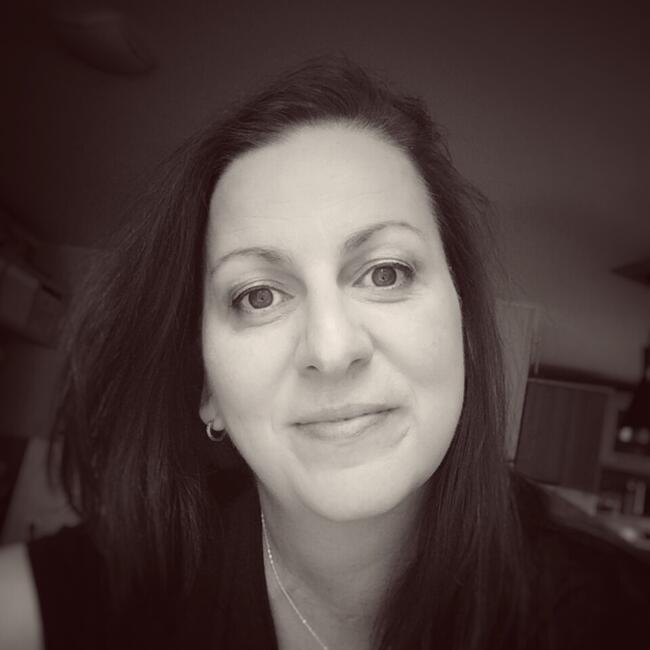 Babysitter in Budapest: Anita