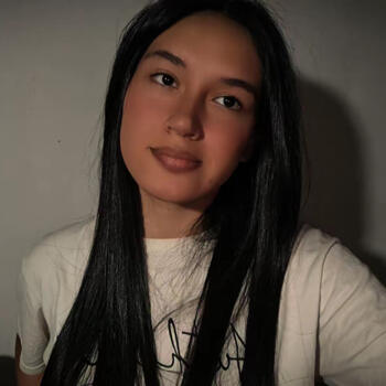 Babysitter in Corrientes: Celeste