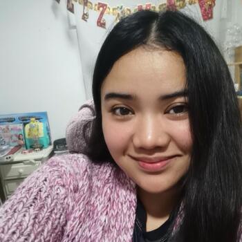 Niñera en Madrid: Hazel