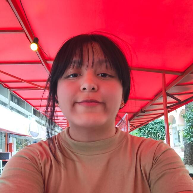 Babysitter in Córdoba: Angely