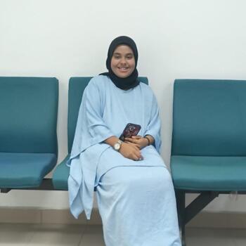 Babysitting job in Alor Star: babysitting job Fify