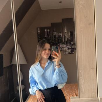 Babysitter in Chécy: Clara