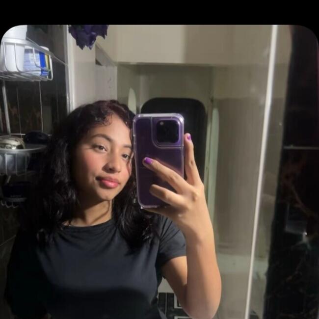 Niñera en Panamá: Tatiana