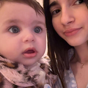 جليسة أطفال في عمّان: Lyanne