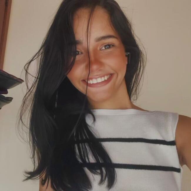 Babysitter in Ariquemes: Hanacarolinevilca