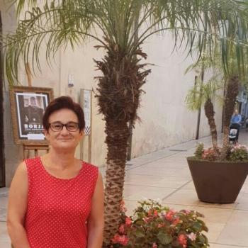 Canguros en Gandía: Esther